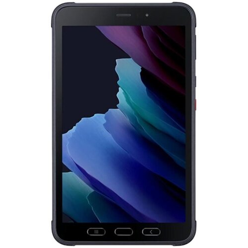 Планшет Samsung Galaxy Tab Active 3 8 4/64Gb /(SM-T575NZKAEEB) черный