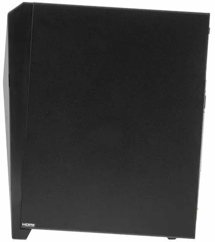 Системный блок ASUS S500MC-5114000190 (0.00 / Core i5 11400 2600MHz/ 16384Mb/ HDD+SSD 1000Gb/ NVIDIA GeForce® RTX 3060 12288Mb) Без ОС [90PF02H1-M001K0] - фото №6