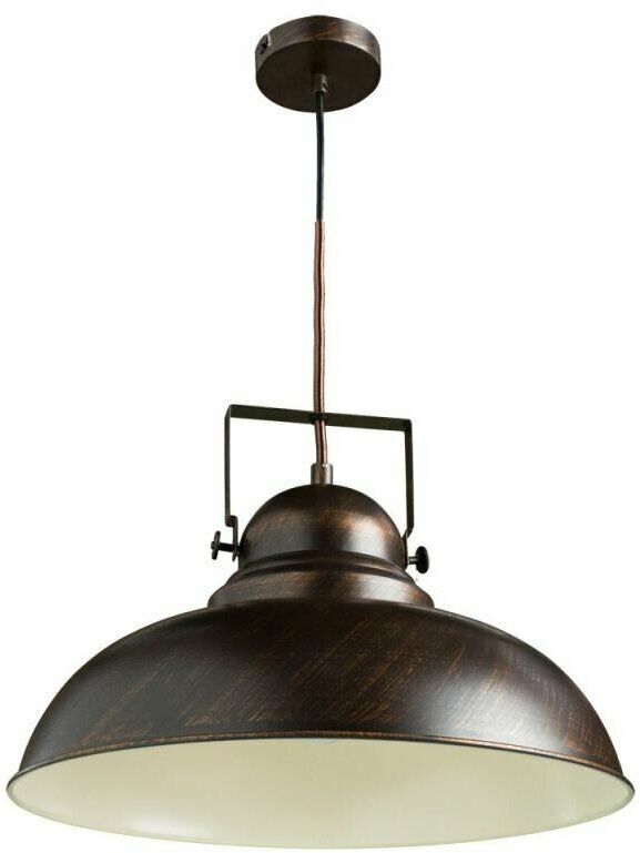 Подвесной светильник Arte Lamp Martin A5213SP-1BR