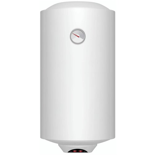 Электроводонагреватель накопительный вертикальный Equation 50 л нержавеющая сталь Компактная модель в круглом стальном корпусе термоизолированном 3436200₽
