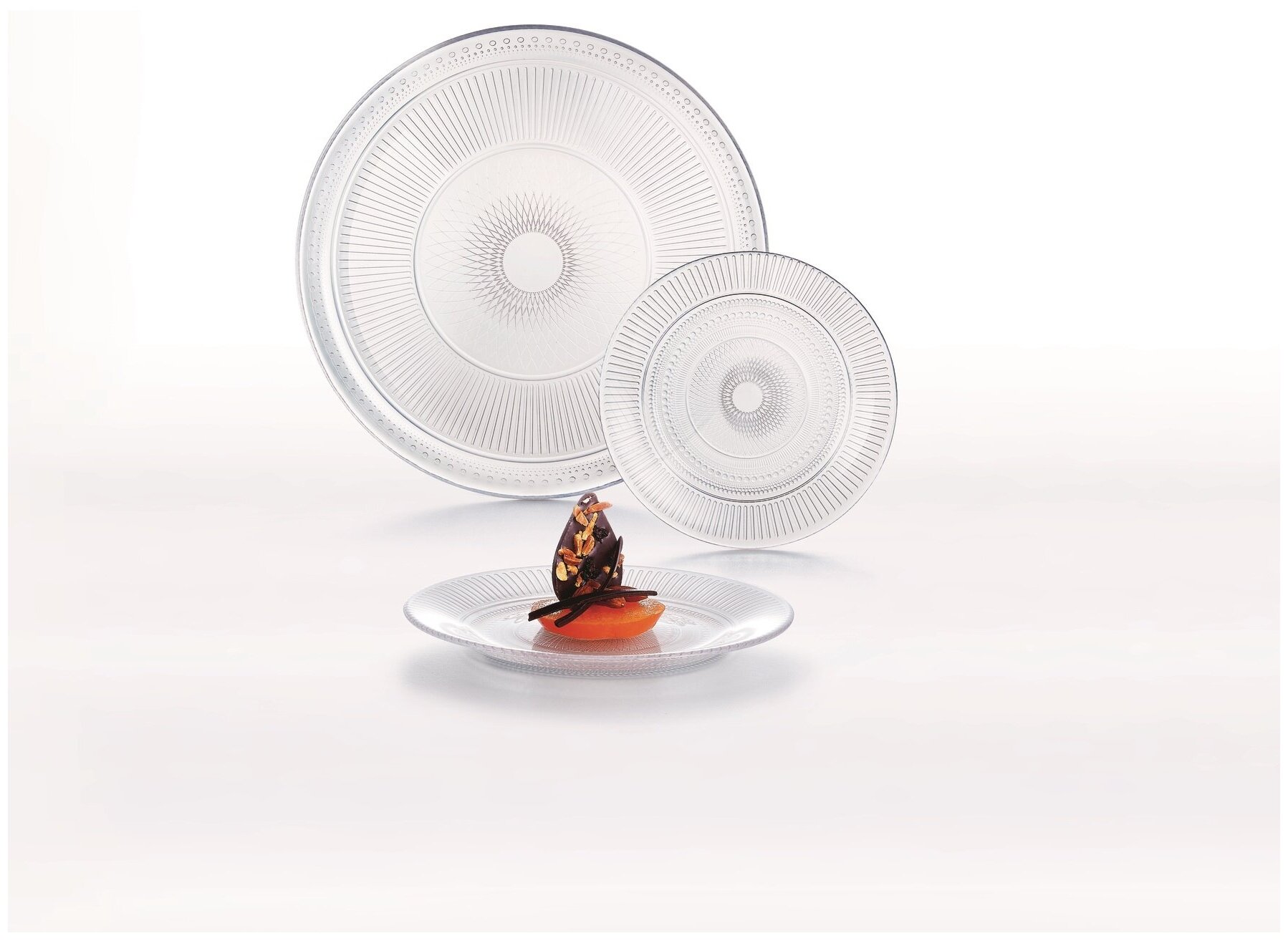 фото Десертный набор ЛУИЗ 7 предметов