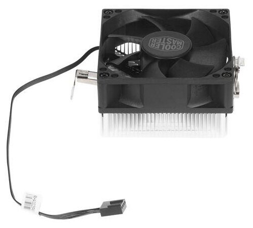 Кулер для процессора COOLER MASTER A30 PWM (RH-A30-25PK-R1)