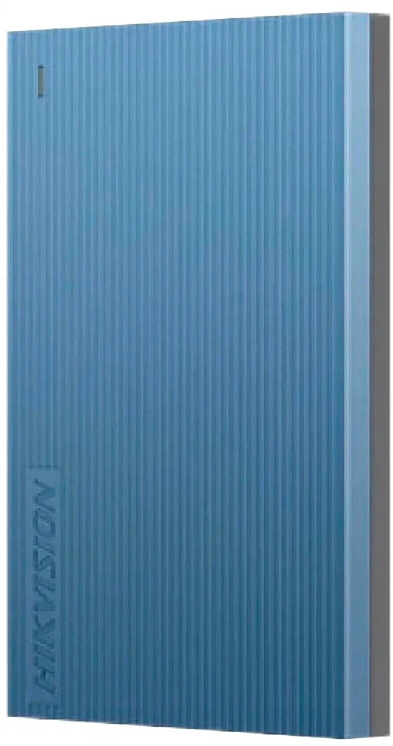 Внешний жесткий диск HikVision USB 3.0 2Tb T30 2.5" синий