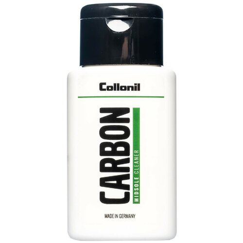 Крем для очищения боковой стороны подошвы Carbon Midsole Cleaner COLLONIL, флакон, 100 мл.