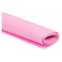 "Fiorico" EVA Пластичная замша 1 мм 60 x 70 см ± 3 см 14 Тёмно-розовый