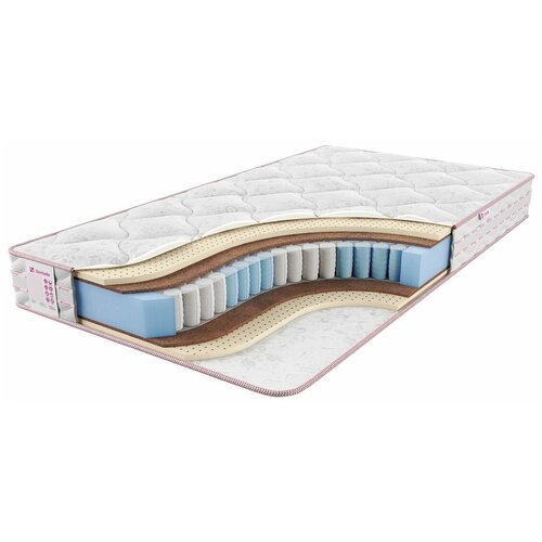 фото Матрас sontelle vivre castom melloy 160х200