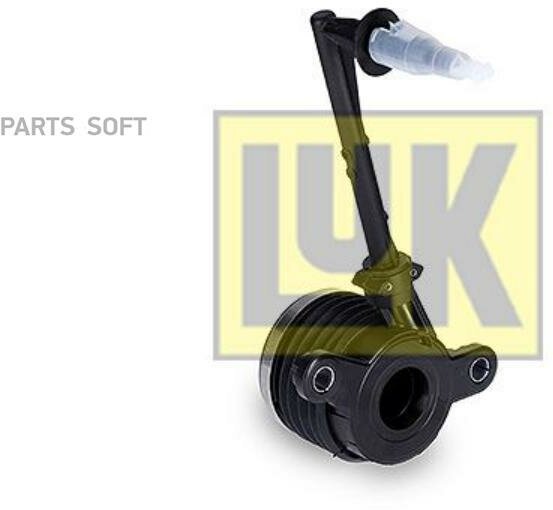 LUK 510 0164 10 Подшипник выжимной гидравлический RENAULT DUSTER 1.5 Dci