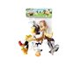 Фигурка Shantou Gepai Farm Animal A012, 24 см