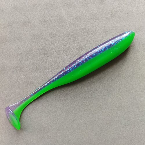 фото Силиконовая приманки esca easy gallian. цвет pal#06