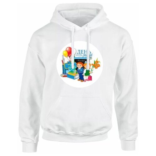 фото Толстовка на 1 сентября, день знаний №12, 24, 92-98 см migom