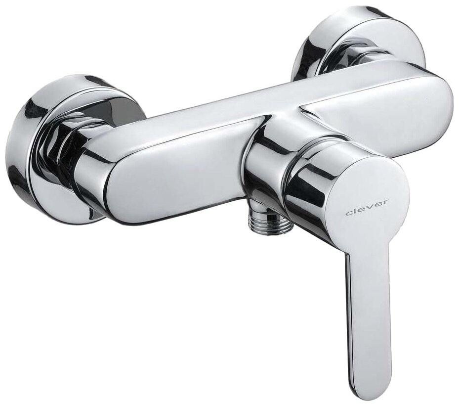 Смеситель Clever Artic Urban 98542