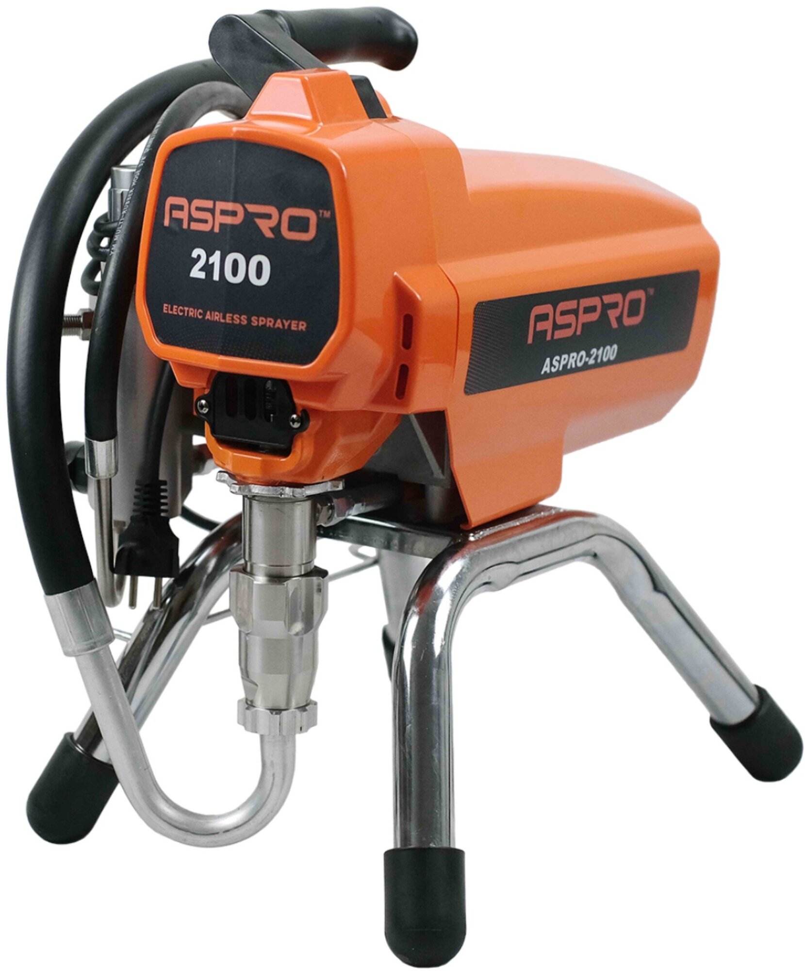 ASPRO-2100NEW® окрасочный агрегат (аппарат)