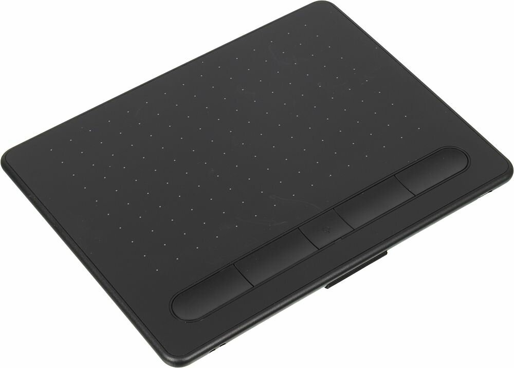 Графический планшет Wacom Intuos S Bluetooth Black CTL-4100WLK-N - фотография № 10