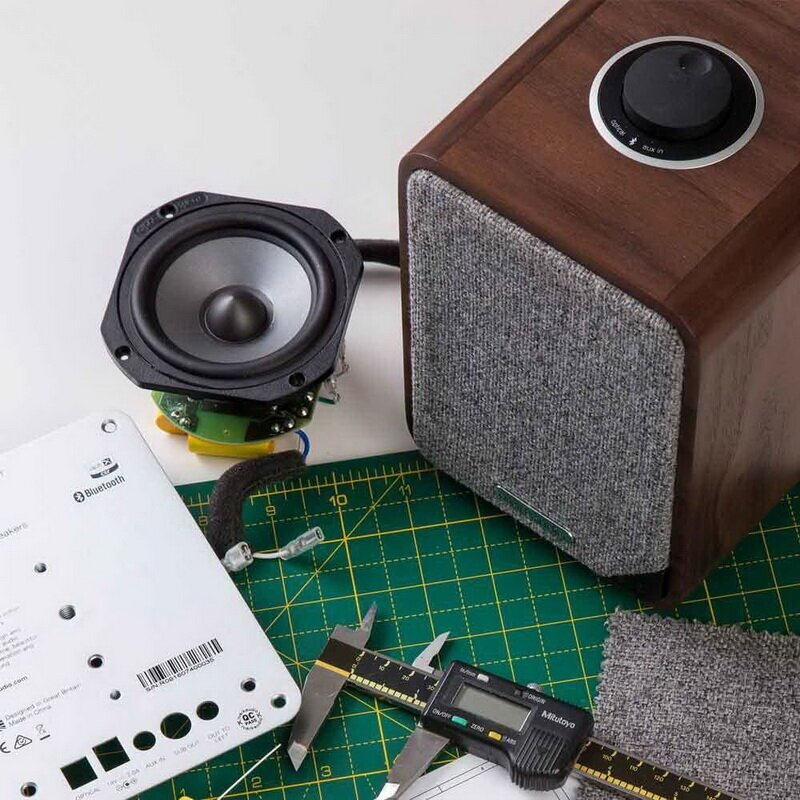 Ruark audio on sale mr1