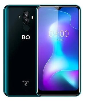 Смартфон Bq 6042L