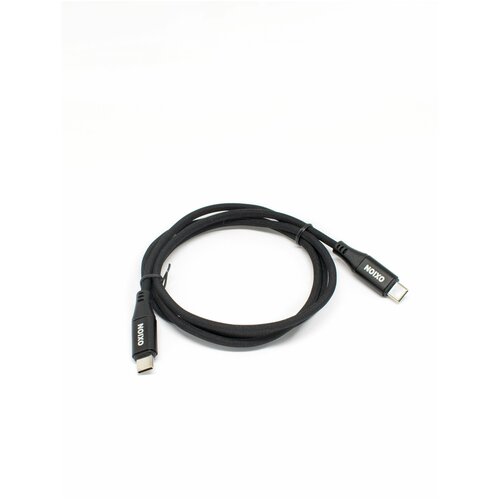 Кабель Type-C USB 2.0 Oxion Люкс 1 м кабель oxion usb type c 1 м цвет белый