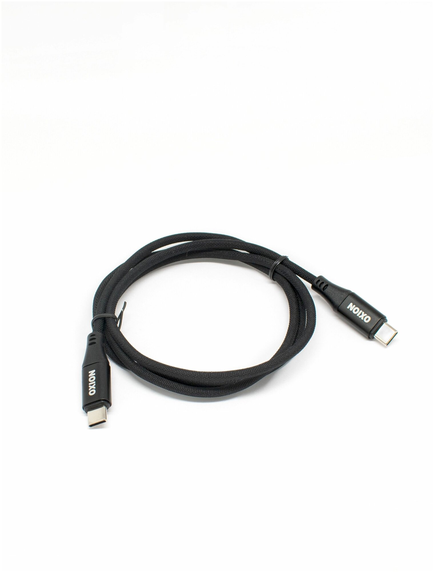 Кабель Type-C USB 2.0 Oxion Люкс 1 м