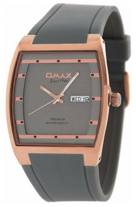 Наручные часы OMAX D006-VR99I