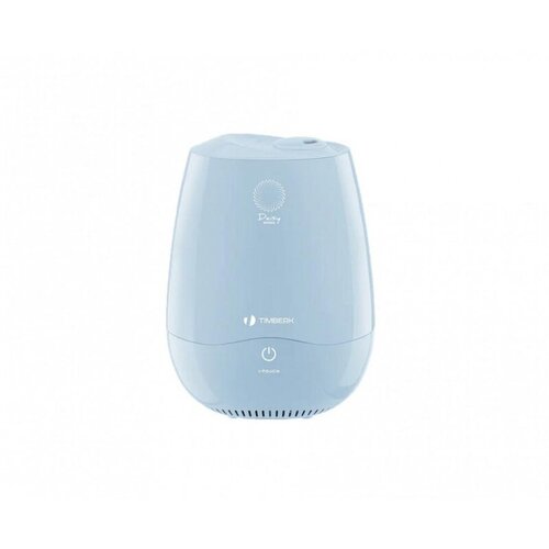 Увлажнитель воздуха Timberk THU UL 42 E BU 28л белый 290100₽