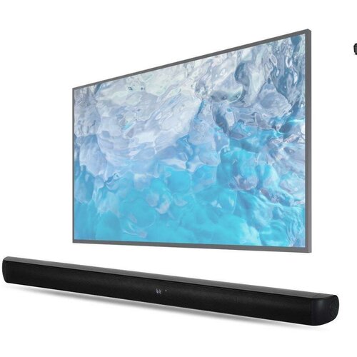 Саундбар GiNZZU GM-507 черный 669000₽