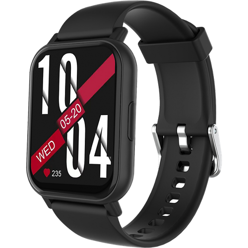 Fontel Умные часы Fontel iWatch 8, черные