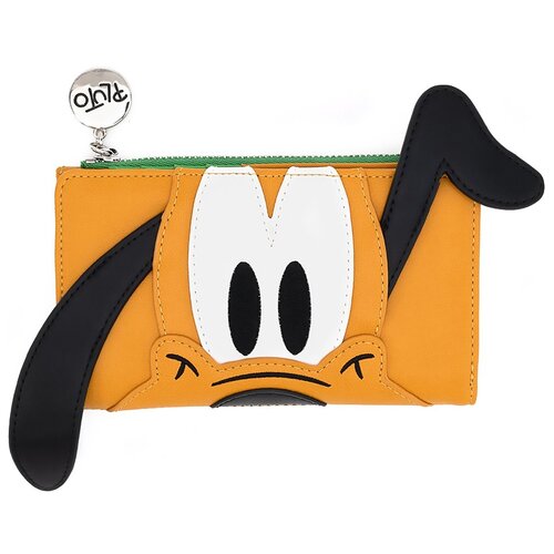 фото Кошелек funko lf: disney: pluto cosplay wallet wdwa1283