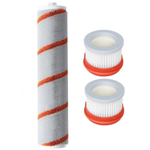 Набор фильтров и щеток для робота-пылесоса Xiaomi Dreame V8 V9 V10 V11 1390₽