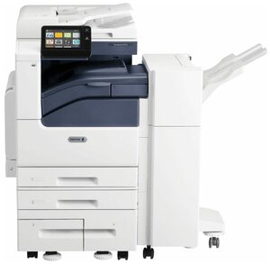 МФУ лазерное Xerox VersaLink B7025 с тандемным лотком (VLB7025_TT), ч/б, A3