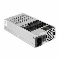 Серверный БП 300W ExeGate унив. для Flex1U, 24pin, 4pin,3xSATA, 2xIDE