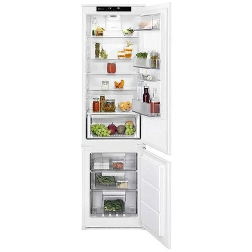 Холодильник-морозильник ELECTROLUX LNS9TE19S 149990₽