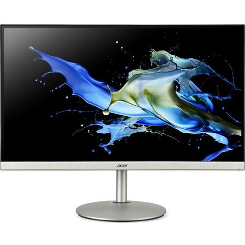 Монитор 27 Acer Vero CB273bemipruzx UM. HB3EE.016 монитор 34 acer predator x34gsbmiipphuzx регулировка по высоте ips led wide 3440x1440 180hz 1ms 178° 178° 400 cd