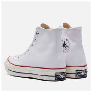 Converse Chuck 70 Vintage Canvas High 42.5