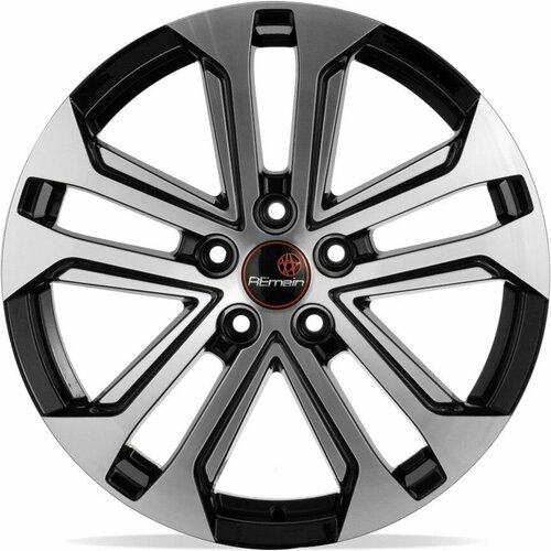 Колесный диск Remain Mitsubishi Outlander (R244) 18x7" PCD5x114.3 ET38 D67.1