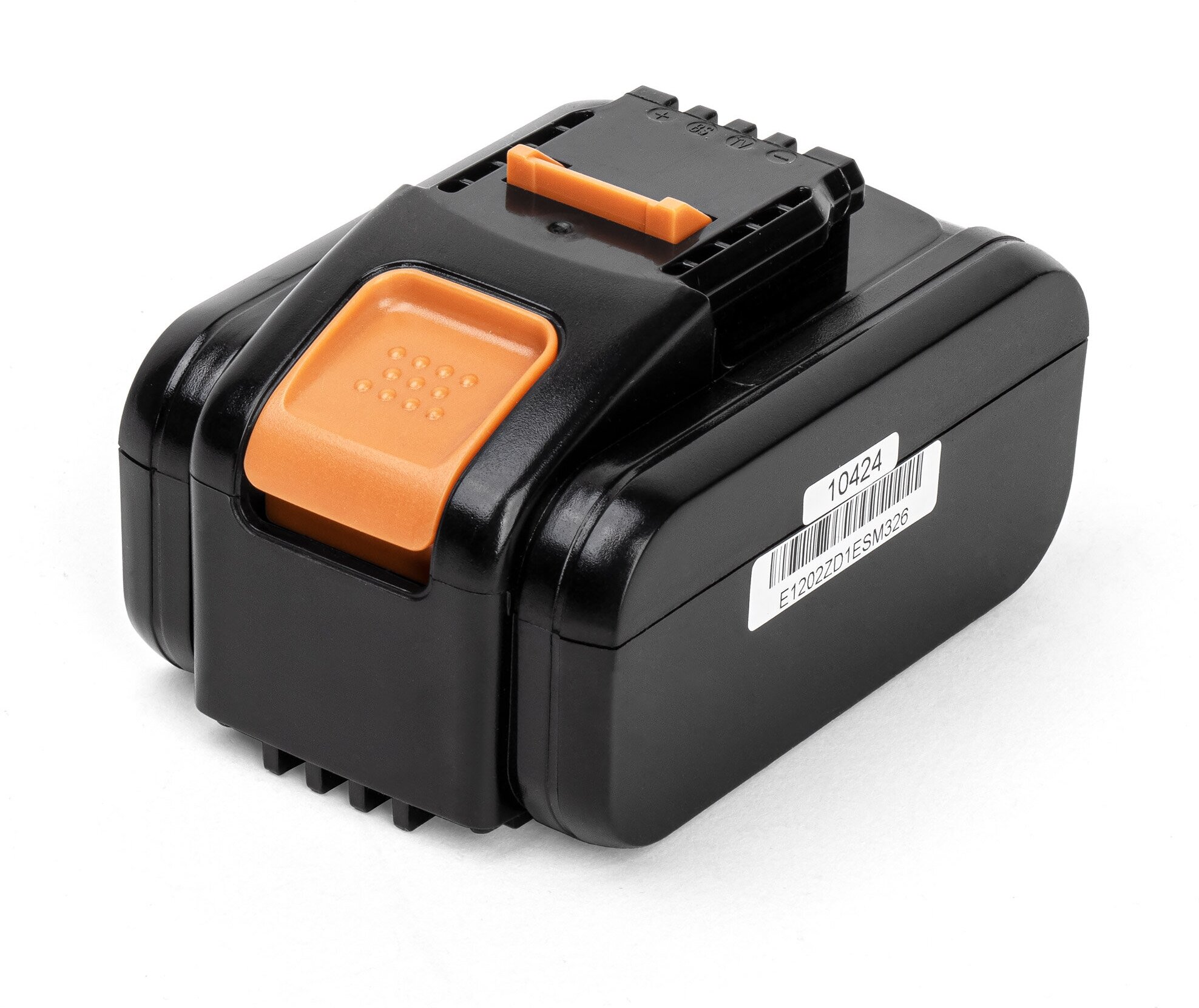 Аккумулятор для Worx WA3553 20V 3.0Ah Li-Ion (WA3014 WA553 WA553.3 WA3551 WA3551.1 WA3551.3)