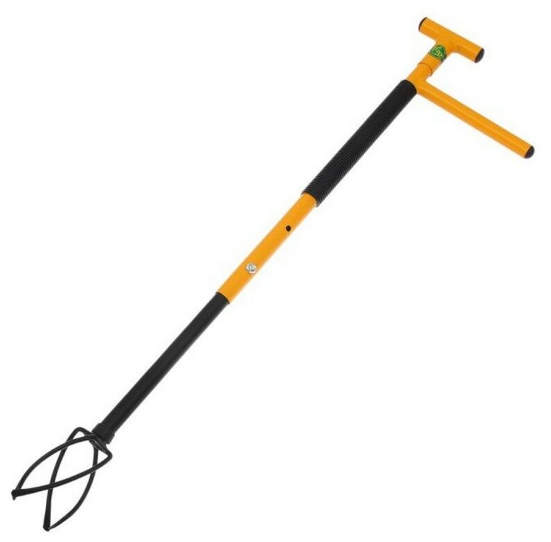 Извлекатель сорняков торнадика (Торнадо) — фото 1