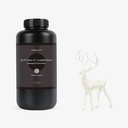 прозрачный