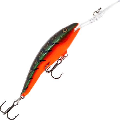 Rapala Tail Dancer Deep 11 RDT