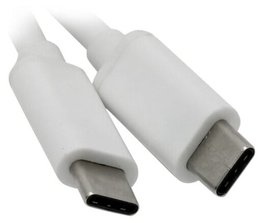 Кабель Telecom USB Type-C - USB Type-C (TC420B)