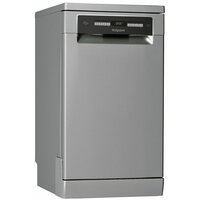 Посудомоечная машина Hotpoint-Ariston HSFO 3T223 WC X