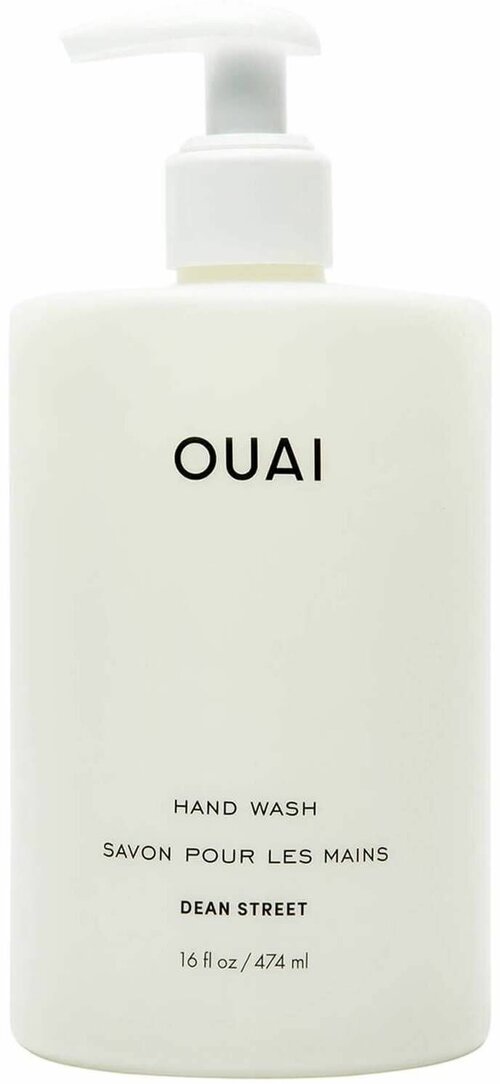 Ouai Мыло для рук Savon Pour Les Mains, 437 мл