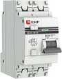 Дифференциальный автомат EKF АД-32 2П B 4.5 кА AC электронный