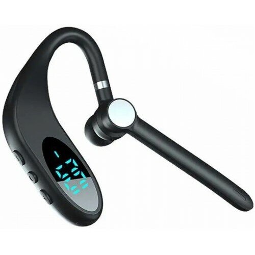 Беспроводная Bluetooth гарнитура BandRate Smart BRSTL10BB 2000₽