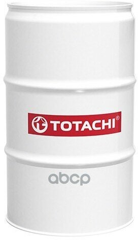 TOTACHI Totachi Niro Optima Pro 5W40 (60L)_Масло Моторн! Синтapi Sl/Cf, Acea A3/B4, Jaso T903 2011