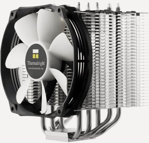 Изображение товара Кулер для процессора Thermalright Macho 120 SBM (MACHO-120-SBM)