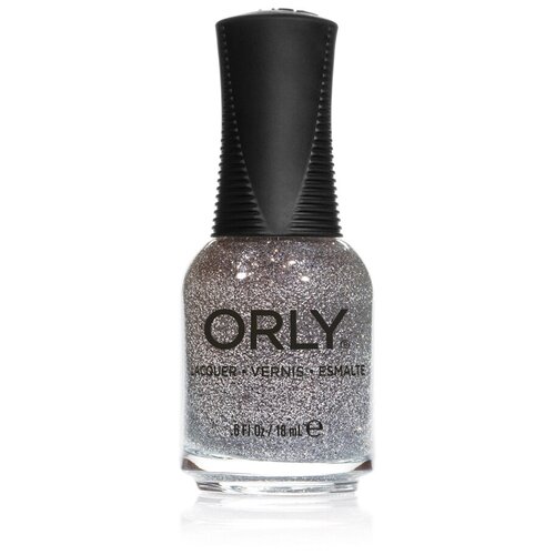 Orly лак для ногтей Classic Collection, 18 мл, 20664 Tiara