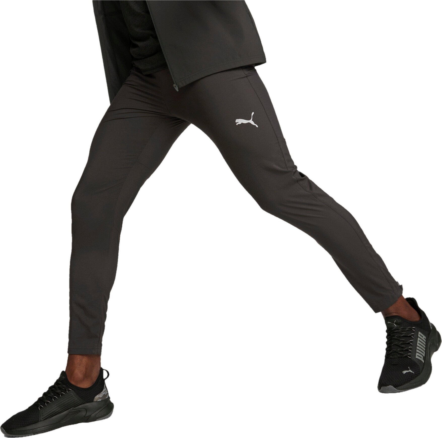 Брюки Run Favourite Tapered Running Pants Men