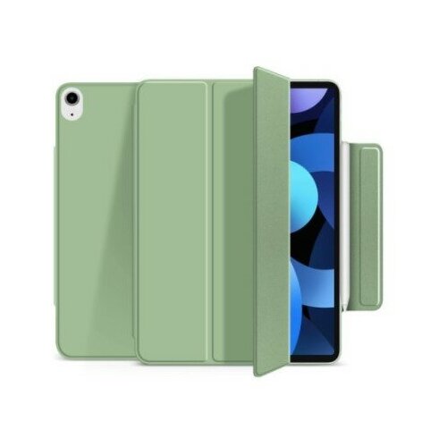 фото Чехол книжка / подставка ipad air 4 (2020) 10,9" магнит экокожа спящий режим deppa