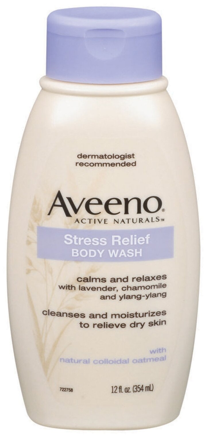 Aveeno, Active Naturals,      , 354 