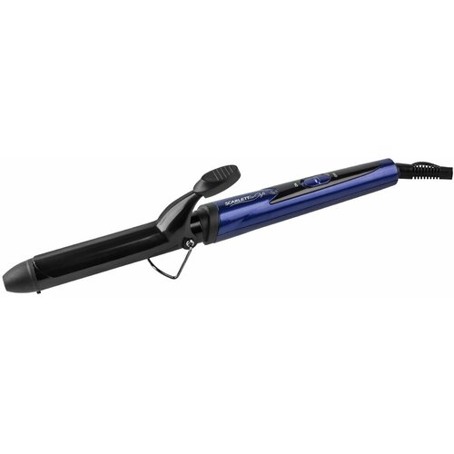 Плойка Scarlett SC-HS60603 синийчерный 119700₽