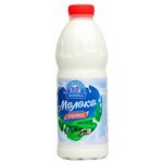 Молоко Томское молоко отборное пастеризованное 6%, 0.9 кг - изображение